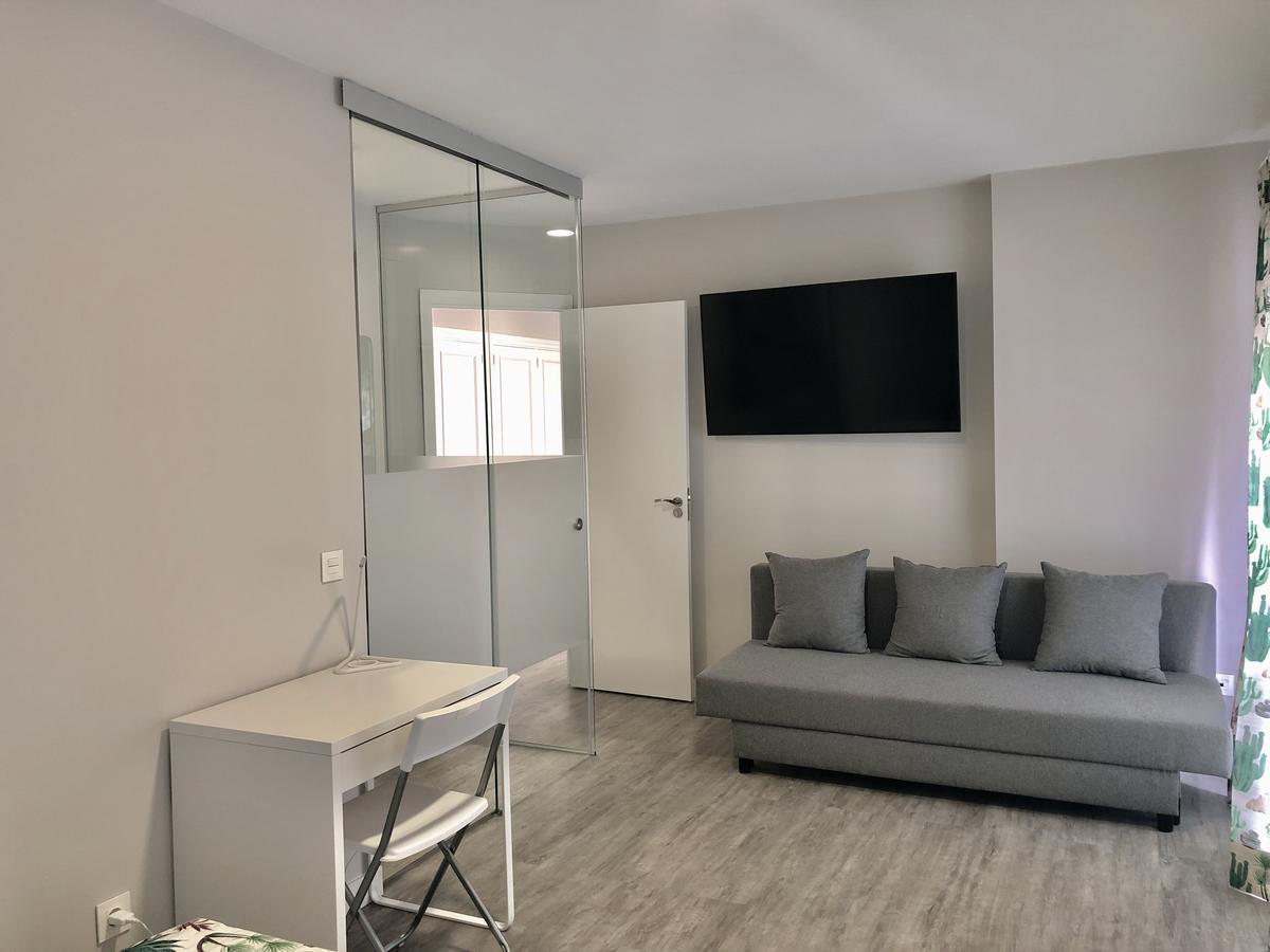 Plaza 5 Carabanchel Apartment Madrid Kültér fotó