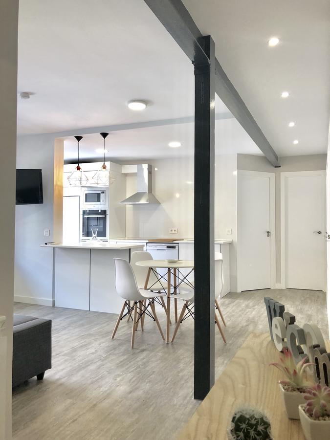 Plaza 5 Carabanchel Apartment Madrid Kültér fotó